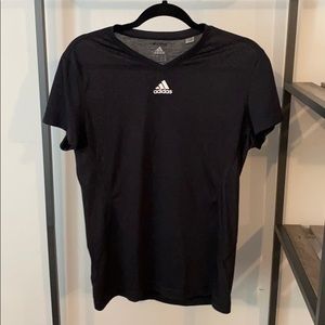Adidas Climalite Shirt